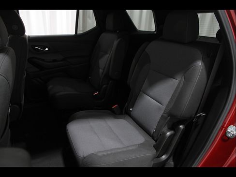 Certified 2023 Chevrolet Traverse LT AWD/4WD image 21