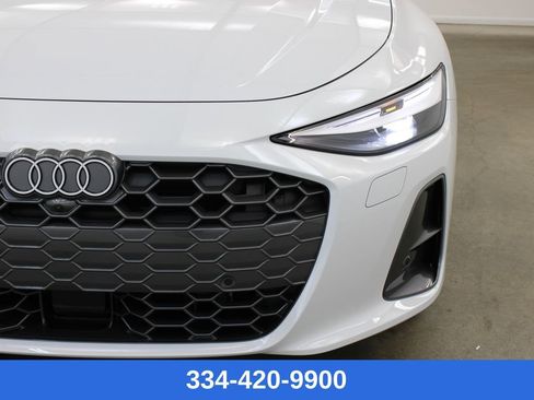 New 2026 Audi A6 Premium image 7