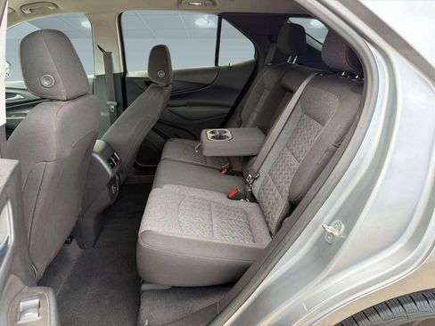 Used 2023 Chevrolet Equinox LT FWD image 22