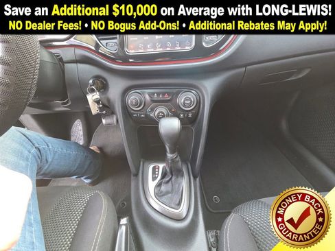 Used 2015 Dodge Dart SXT image 20