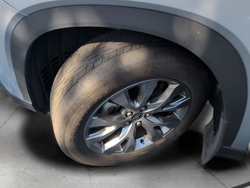 Used 2024 Toyota Grand Highlander FWD image 41