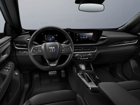 New 2026 Buick Envista Sport Touring w/ Studio Series image 7