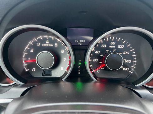 Used 2009 Acura TL SH-AWD image 35