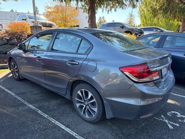 Used 2013 Honda Civic EX-L image 4