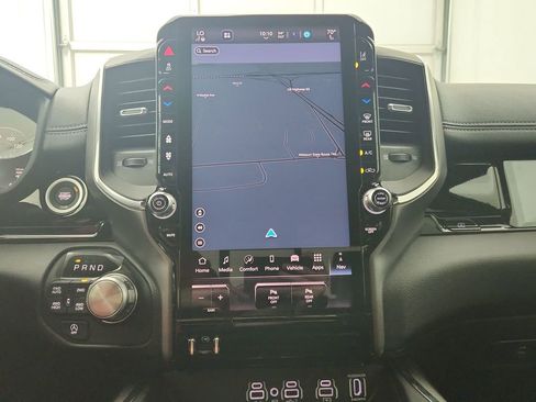 New 2026 RAM 1500 Laramie w/ Night Edition image 26