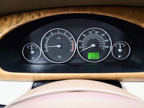 Used 2004 Jaguar X-TYPE 3.0 image 4