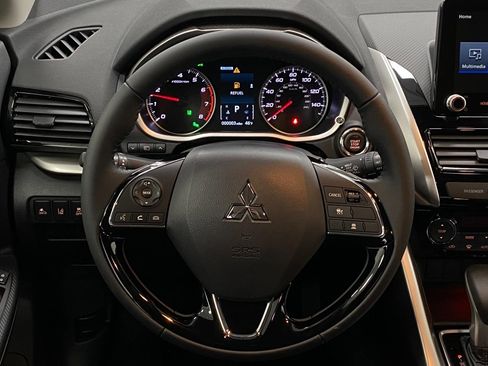 New 2026 Mitsubishi Eclipse Cross AWD image 15