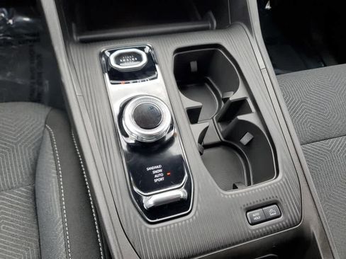 New 2026 Jeep Cherokee Laredo image 20