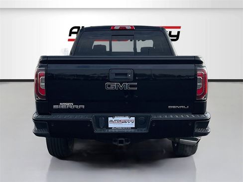 Used 2017 GMC Sierra 1500 Denali w/ Denali Ultimate Package image 6