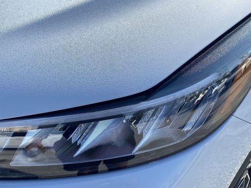 New 2026 Ford Escape SE image 6