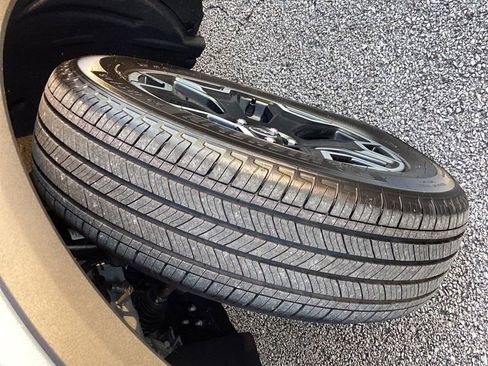 New 2025 Ford Bronco Sport Outer Banks w/ Outer Banks Tech Package+ image 19