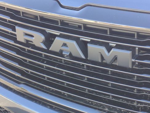 New 2026 RAM 1500 Laramie w/ Night Edition image 23