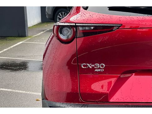 New 2025 MAZDA CX-30 AWD 2.5 S w/ Select Sport Pkg image 25