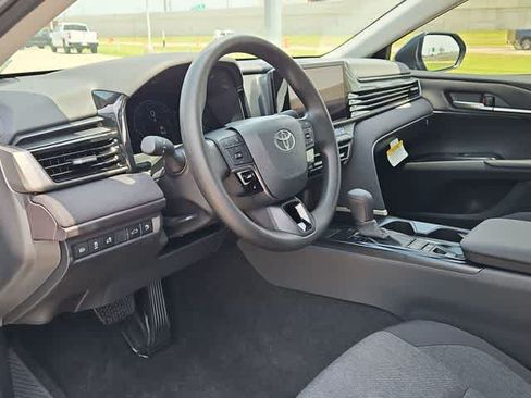 Certified 2026 Toyota Camry LE w/ Convenience Package FWD image 10