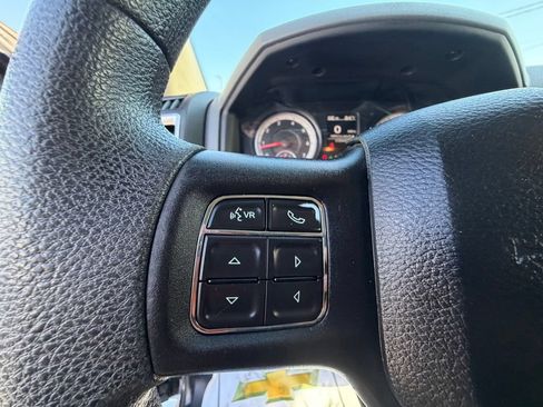 Used 2016 RAM 2500 SLT AWD/4WD image 22