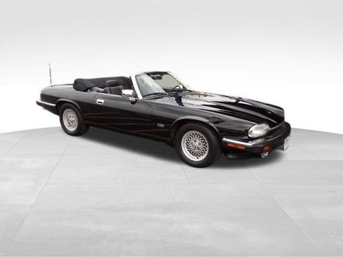 Used 1993 Jaguar XJS 4.0 Convertible RWD image 20