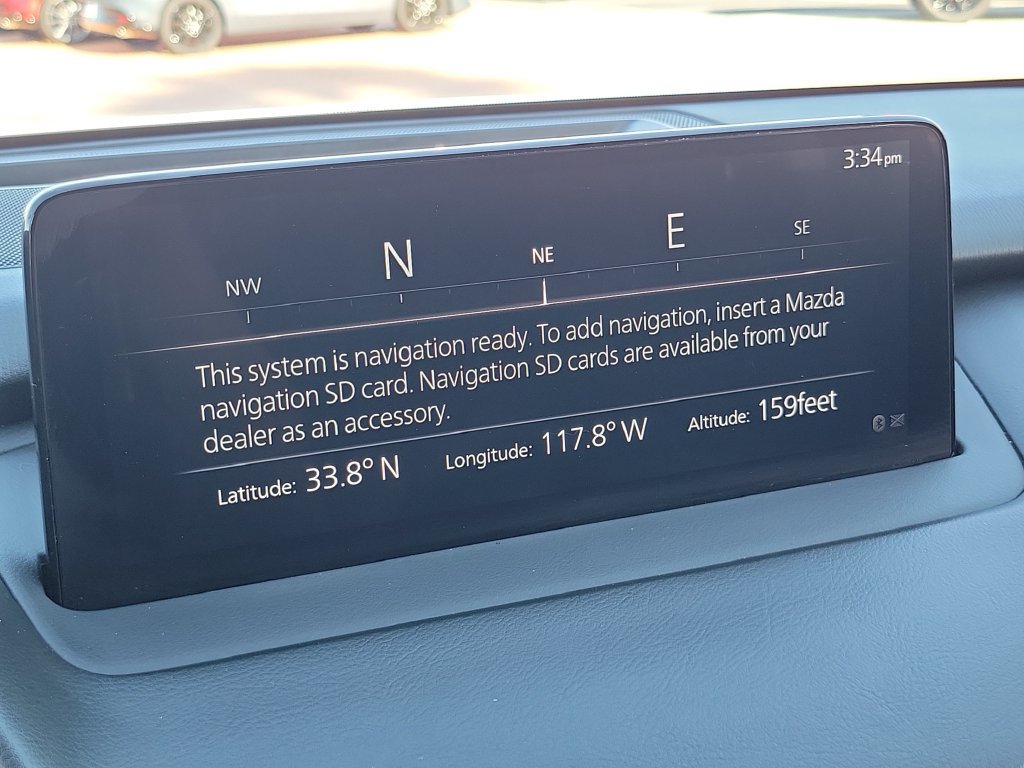 Used 2022 MAZDA CX-9 Sport AWD/4WD image 10