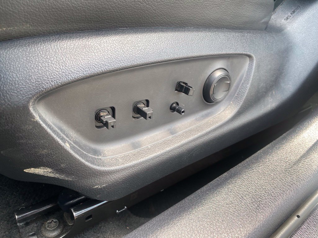 Used 2024 Toyota Camry XSE FWD image 15