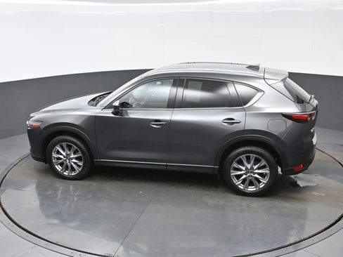 Used 2019 MAZDA CX-5 Grand Touring Reserve image 37