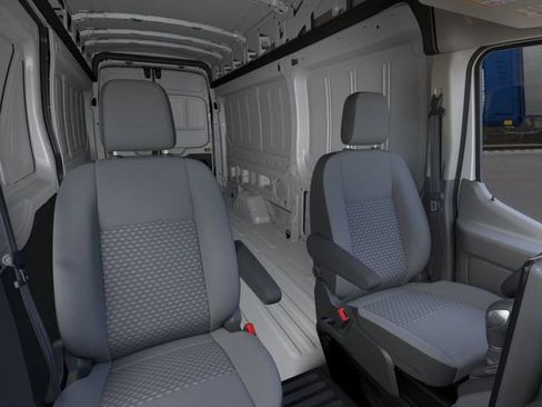 New 2026 Ford Transit 350 148 High Roof Extended RWD image 10
