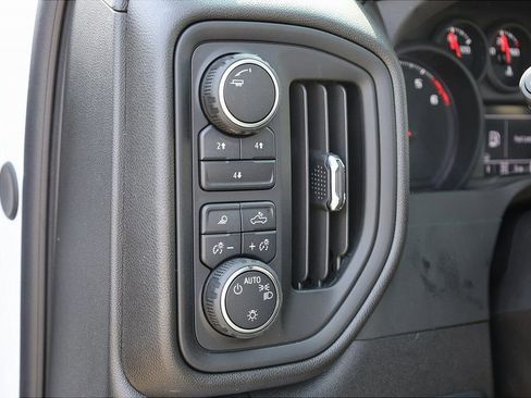 New 2025 Chevrolet Silverado 2500 W/T w/ WT Convenience Package image 65