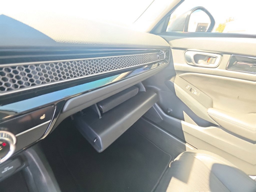 Certified 2023 Honda Civic EX-L image 21