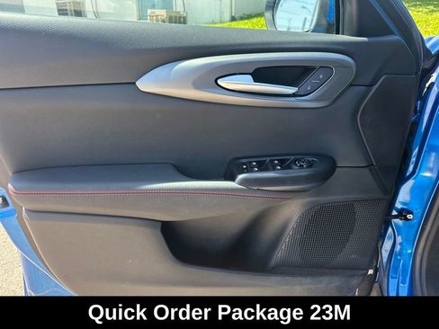 Used 2023 Dodge Hornet GT w/ Tech Pack w/o Parking AWD/4WD image 12