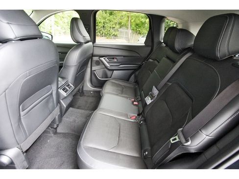 New 2026 MAZDA CX-5 Select AWD/4WD image 9