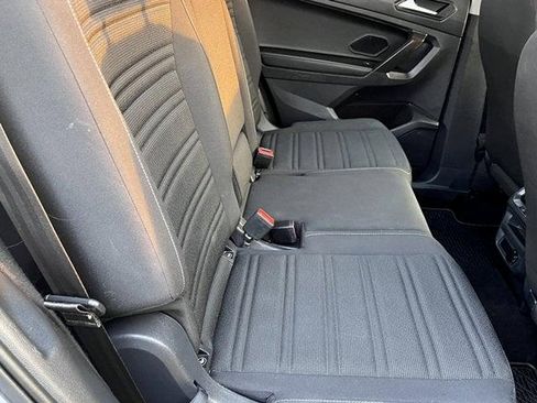 Used 2022 Volkswagen Tiguan S FWD image 10