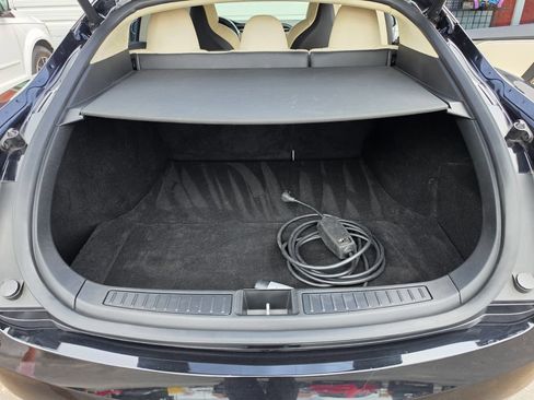 Used 2018 Tesla Model S 100D AWD/4WD image 10