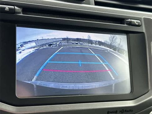 Used 2018 Toyota 4Runner SR5 image 13