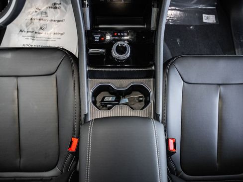 New 2025 Jeep Grand Cherokee Limited image 26