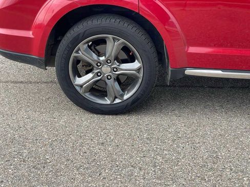 Used 2017 Dodge Journey Crossroad image 30