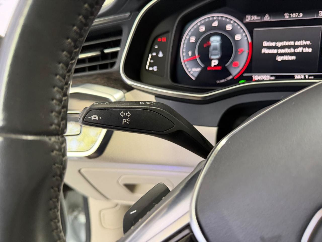 Used 2019 Audi A7 3.0T Prestige w/ Prestige Package AWD/4WD image 32