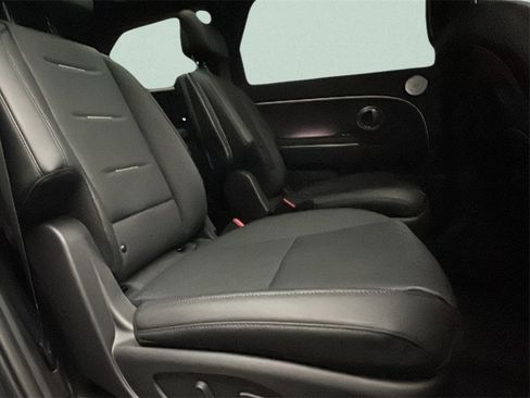 New 2026 Hyundai Palisade Calligraphy image 16