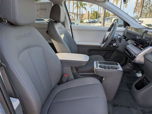 New 2026 Hyundai Ioniq 5 SEL image 30