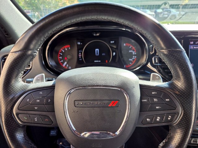 Used 2023 Dodge Durango R/T AWD/4WD image 23