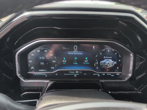 Used 2022 Chevrolet Silverado 1500 High Country AWD/4WD image 35