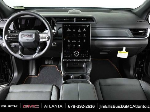 New 2026 GMC Terrain AT4 w/ Convenience Package III AWD/4WD image 18