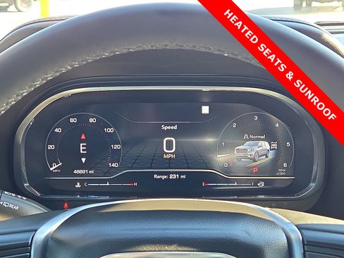 Used 2023 GMC Yukon SLT w/ SLT Luxury Package image 23