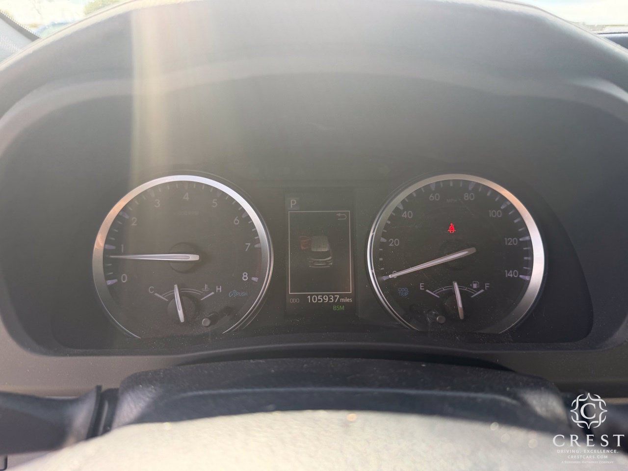 Used 2019 Toyota Highlander XLE FWD image 18