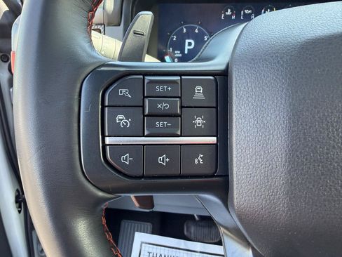Used 2024 Ford F150 Raptor AWD/4WD image 10