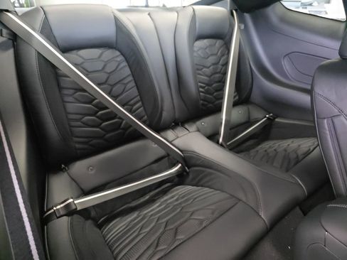 New 2025 Ford Mustang GT Premium w/ GT Performance Package image 34