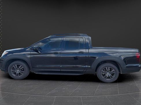 Used 2017 Honda Ridgeline Sport image 7