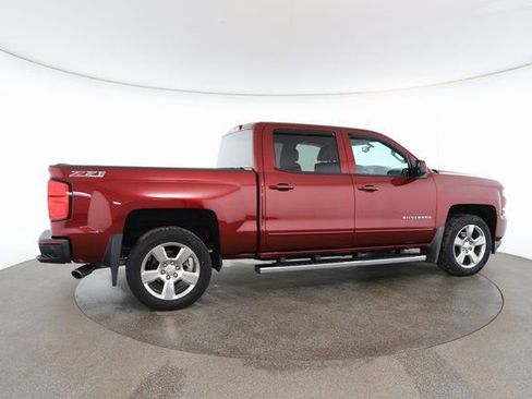 Used 2017 Chevrolet Silverado 1500 LT w/ All Star Edition image 20