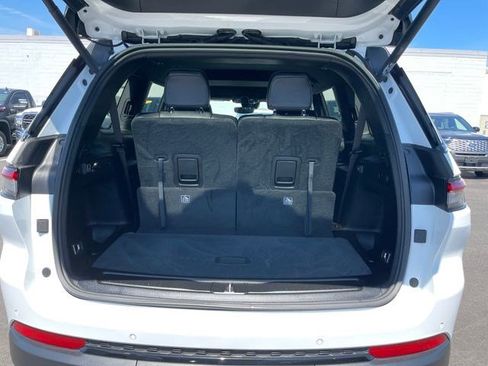 Certified 2023 Jeep Grand Cherokee L Laredo AWD/4WD image 26