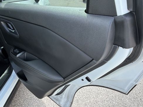 Used 2024 Nissan Rogue SV AWD/4WD image 20