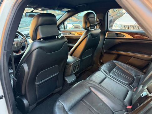 Used 2017 Lincoln MKZ Reserve image 26