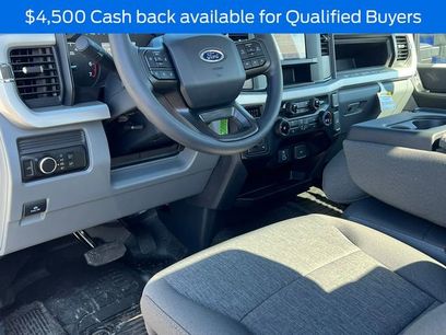 New 2026 Ford F250 XL