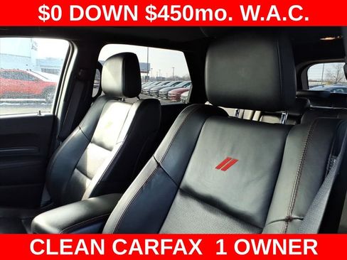 Used 2024 Dodge Durango GT image 12